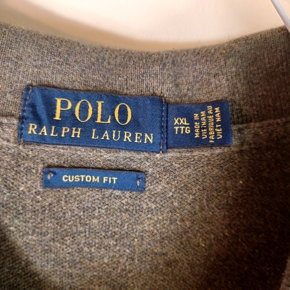 Polo ralph lauren - Picture 2 of 9